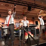 Captain's Dinner  (19.11.16)